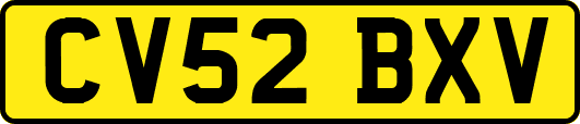 CV52BXV