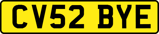 CV52BYE