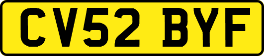 CV52BYF