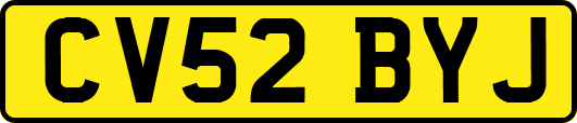 CV52BYJ