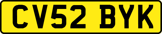 CV52BYK