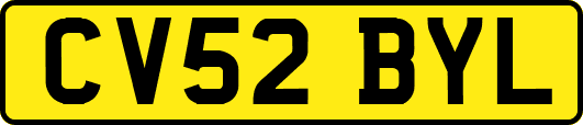 CV52BYL