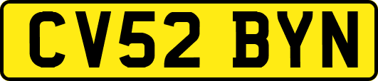 CV52BYN