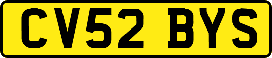 CV52BYS