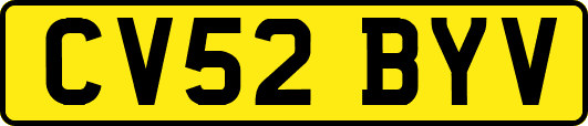 CV52BYV