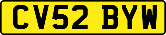 CV52BYW