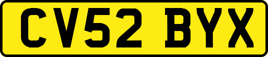 CV52BYX