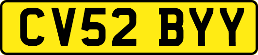 CV52BYY