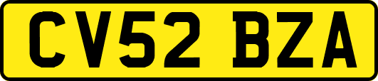 CV52BZA