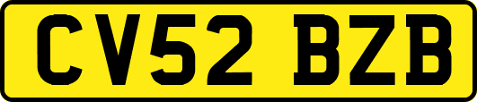 CV52BZB