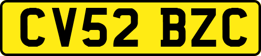 CV52BZC