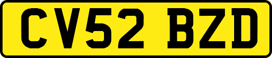 CV52BZD