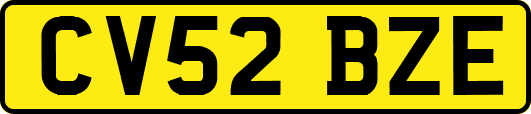CV52BZE