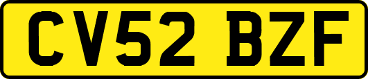 CV52BZF