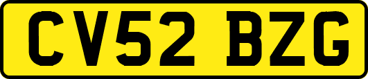 CV52BZG