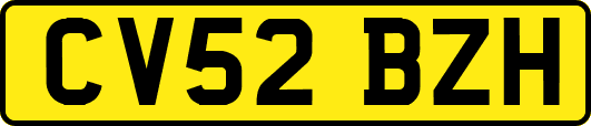 CV52BZH
