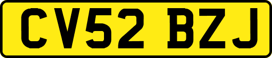 CV52BZJ