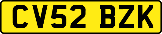 CV52BZK