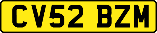 CV52BZM