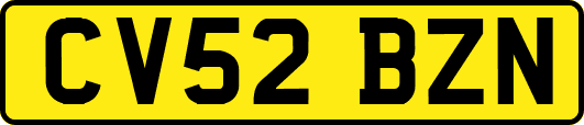 CV52BZN