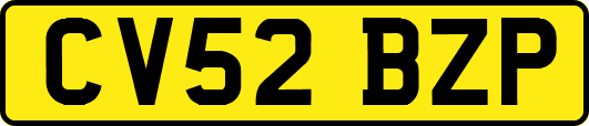 CV52BZP
