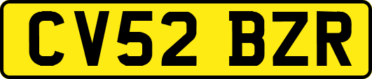 CV52BZR