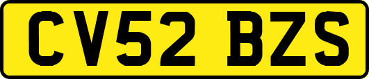CV52BZS