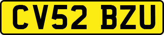 CV52BZU