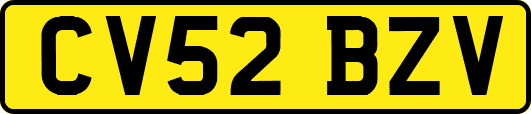 CV52BZV
