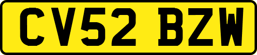 CV52BZW