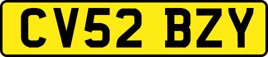 CV52BZY