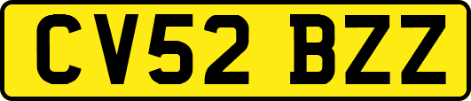 CV52BZZ
