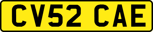 CV52CAE
