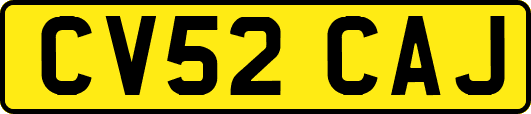 CV52CAJ