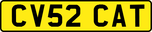 CV52CAT