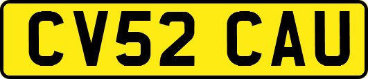 CV52CAU