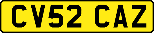 CV52CAZ