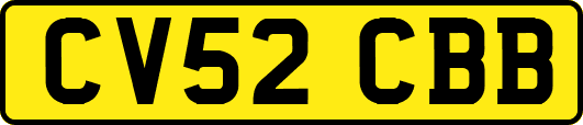 CV52CBB