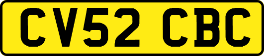 CV52CBC