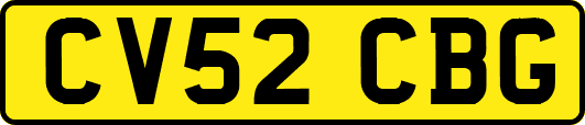 CV52CBG