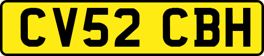 CV52CBH