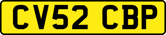 CV52CBP