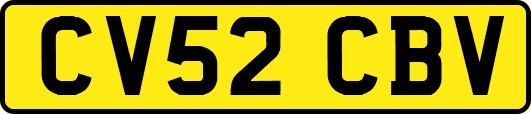 CV52CBV