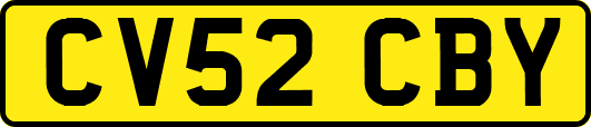 CV52CBY