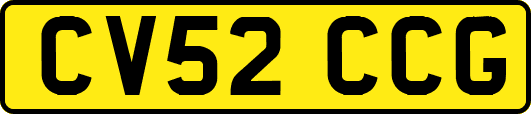 CV52CCG