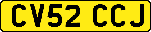 CV52CCJ