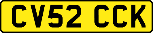 CV52CCK