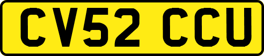 CV52CCU