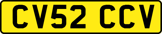 CV52CCV