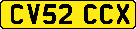 CV52CCX